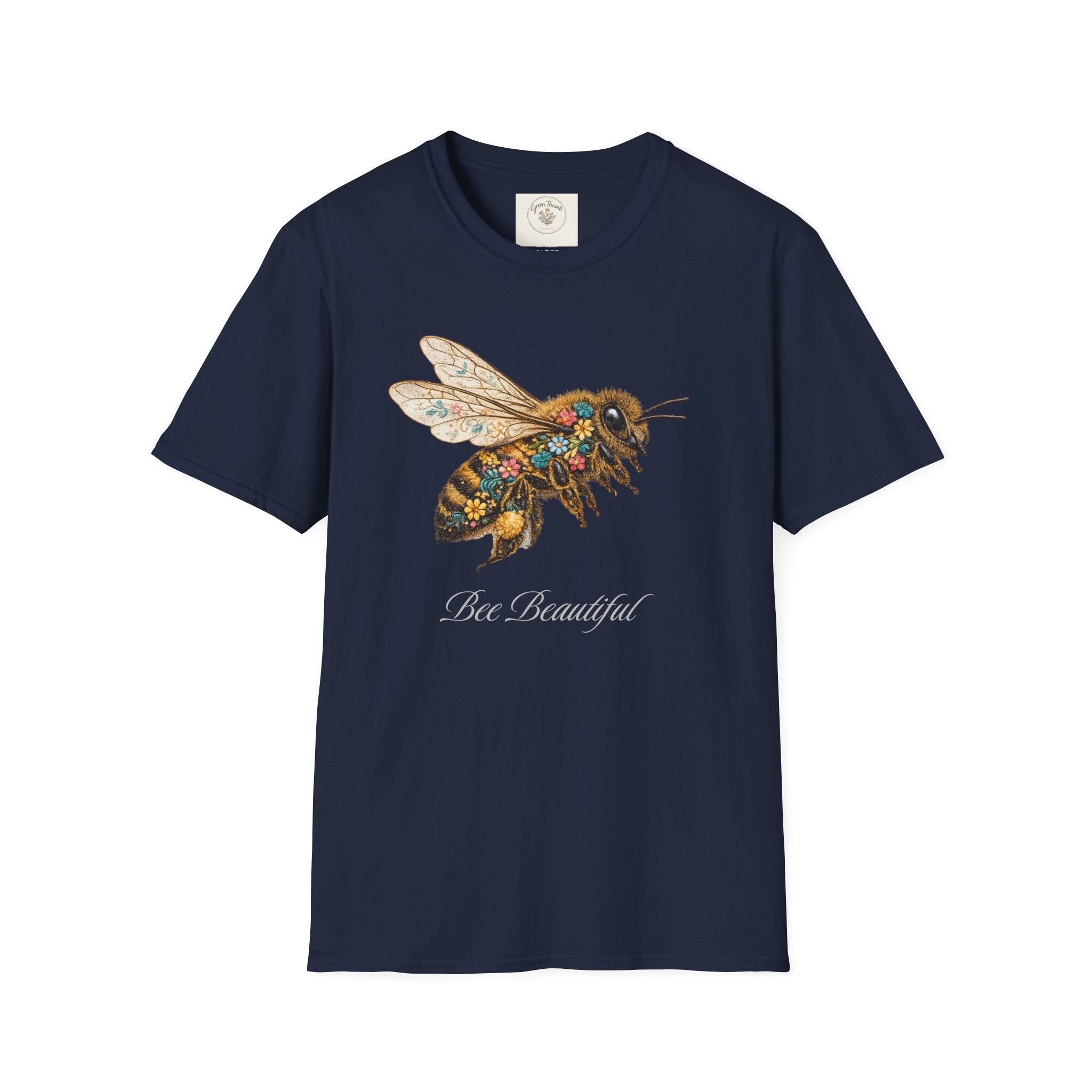 Bee Beautiful T-shirt