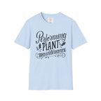 Plant MaintenanceT-Shirt