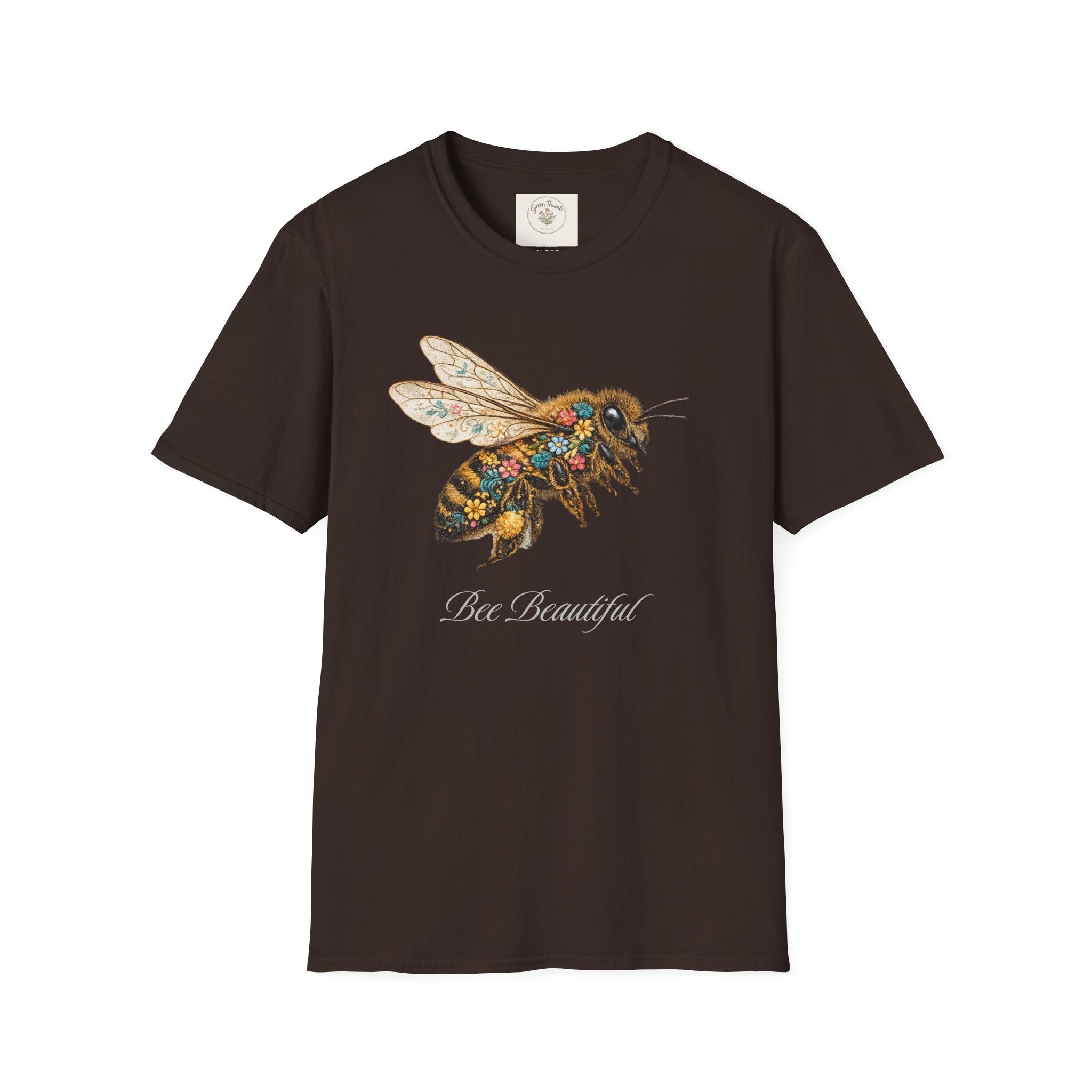 Bee Beautiful T-shirt