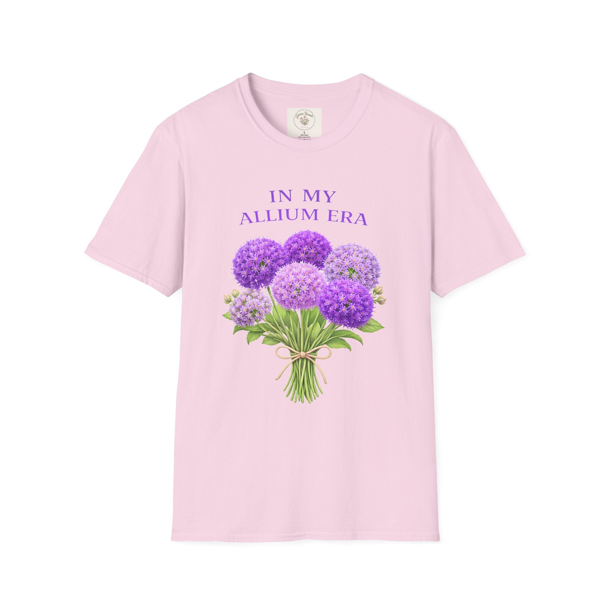 Allium Era T-Shirt