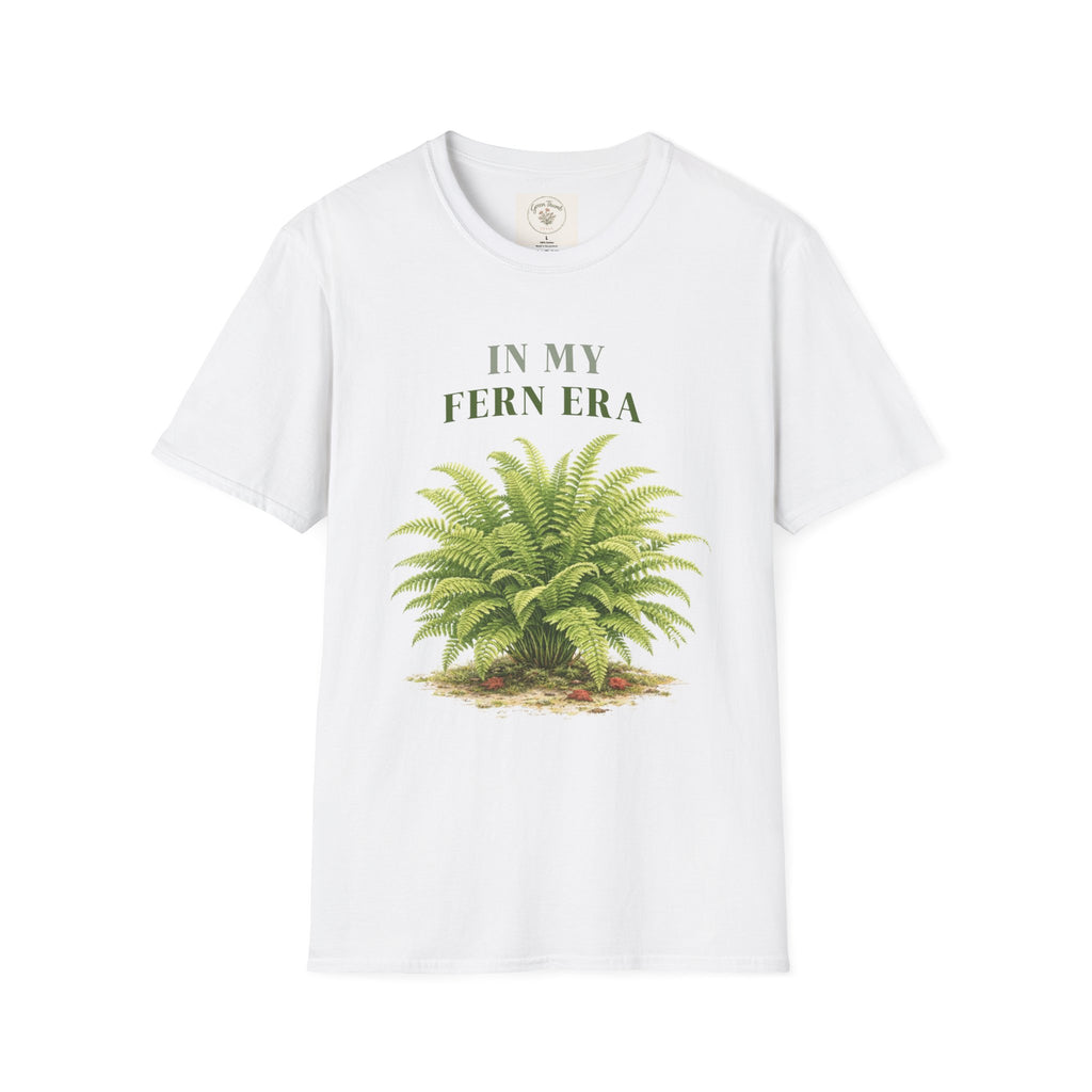 Fern Era T-Shirt