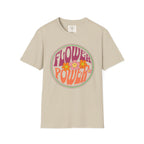 Flower Power T-Shirt