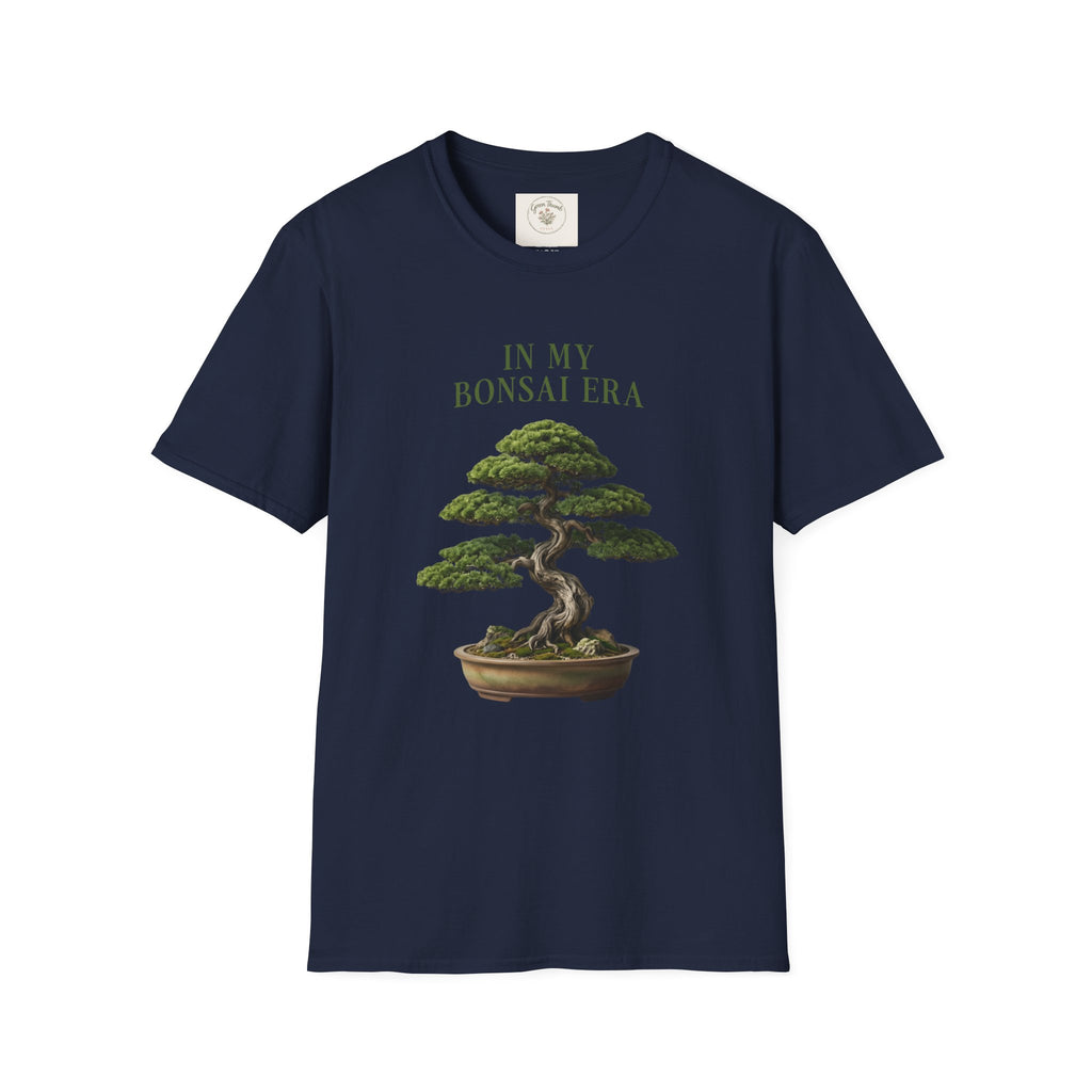 Bonsai Era T-Shirt