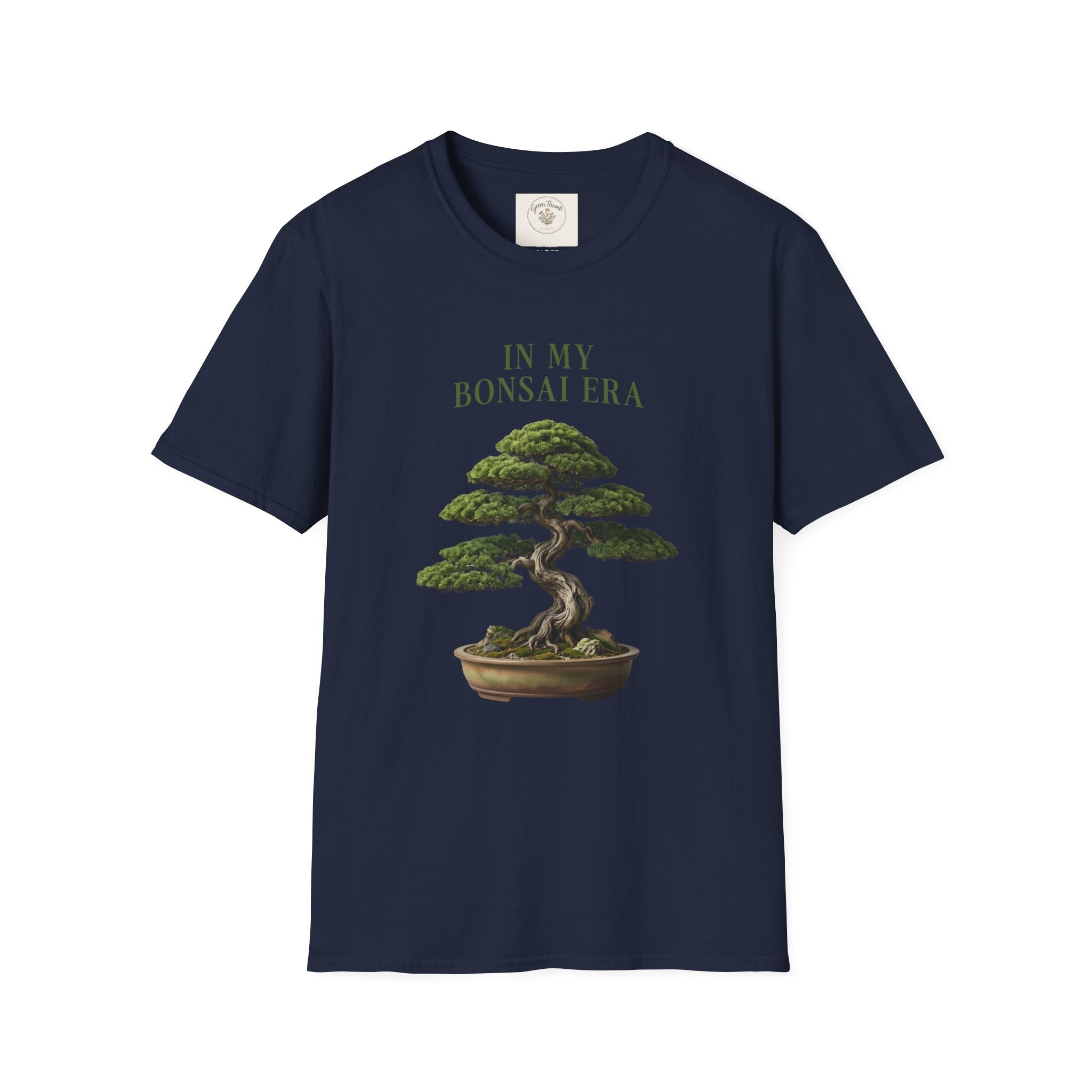 Bonsai Era T-Shirt