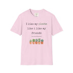 Low maintenance friends T-Shirt