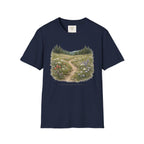 Follow the Path Less Traveled T-shirt