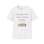 Low maintenance friends T-Shirt