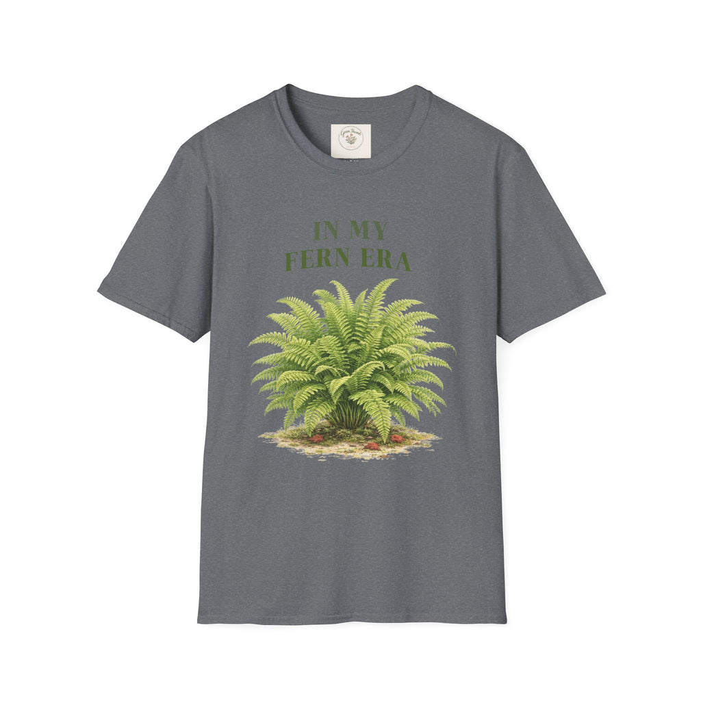 Fern Era T-Shirt