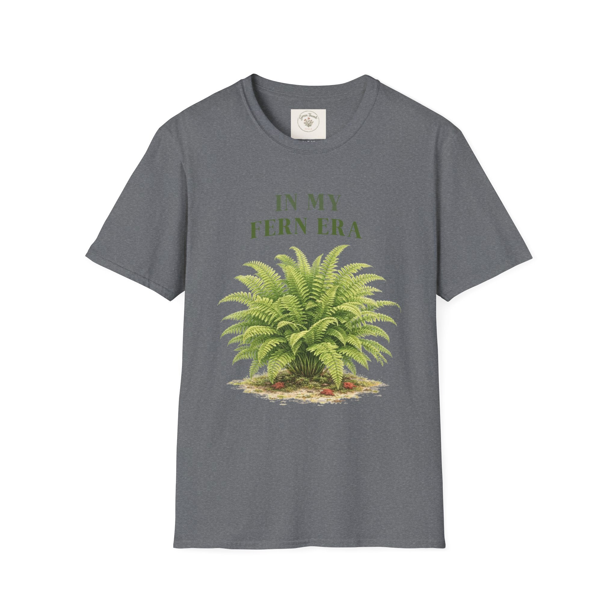 Fern Era T-Shirt