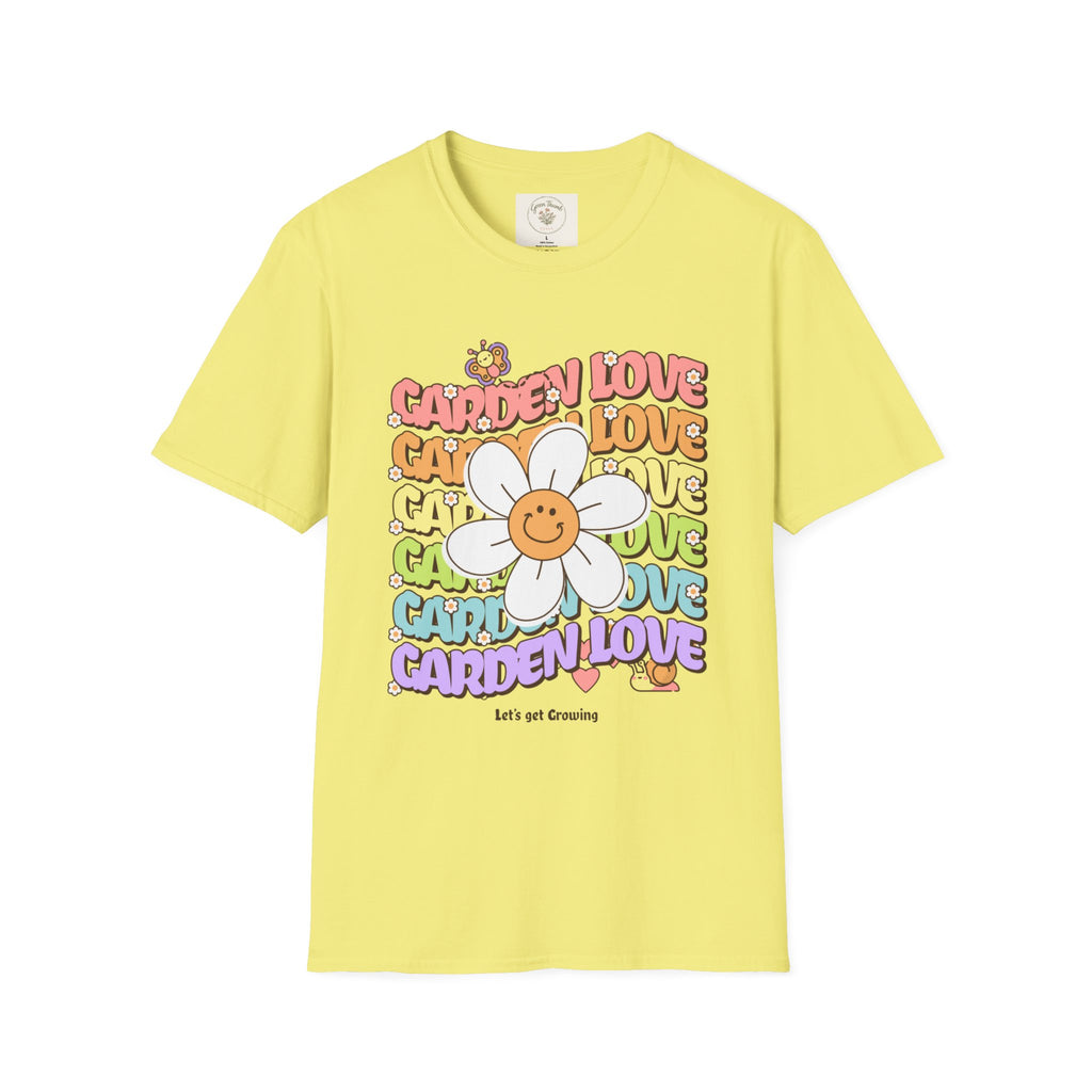 Garden Love T-Shirt