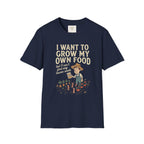 Bacon Seeds T-Shirt