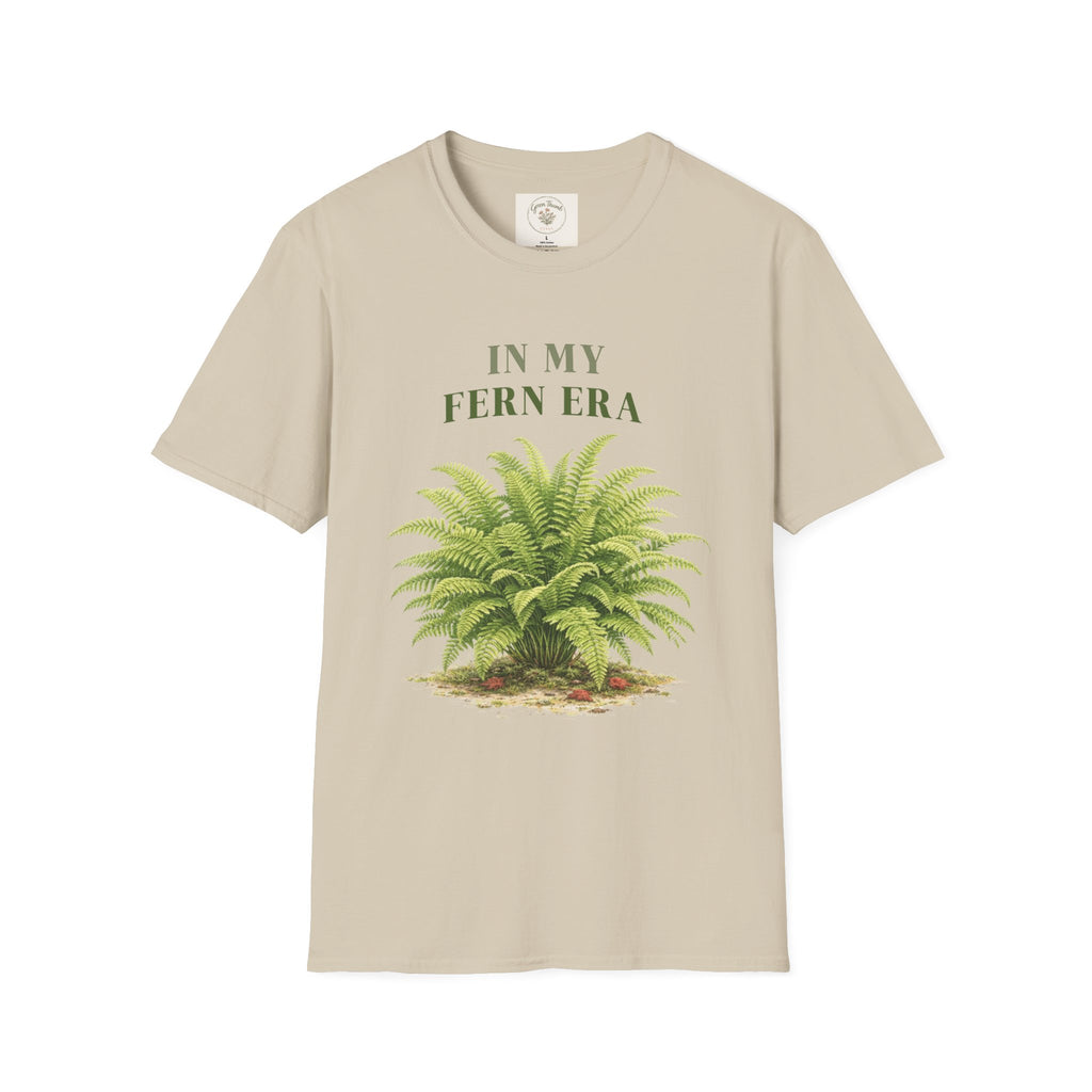 Fern Era T-Shirt