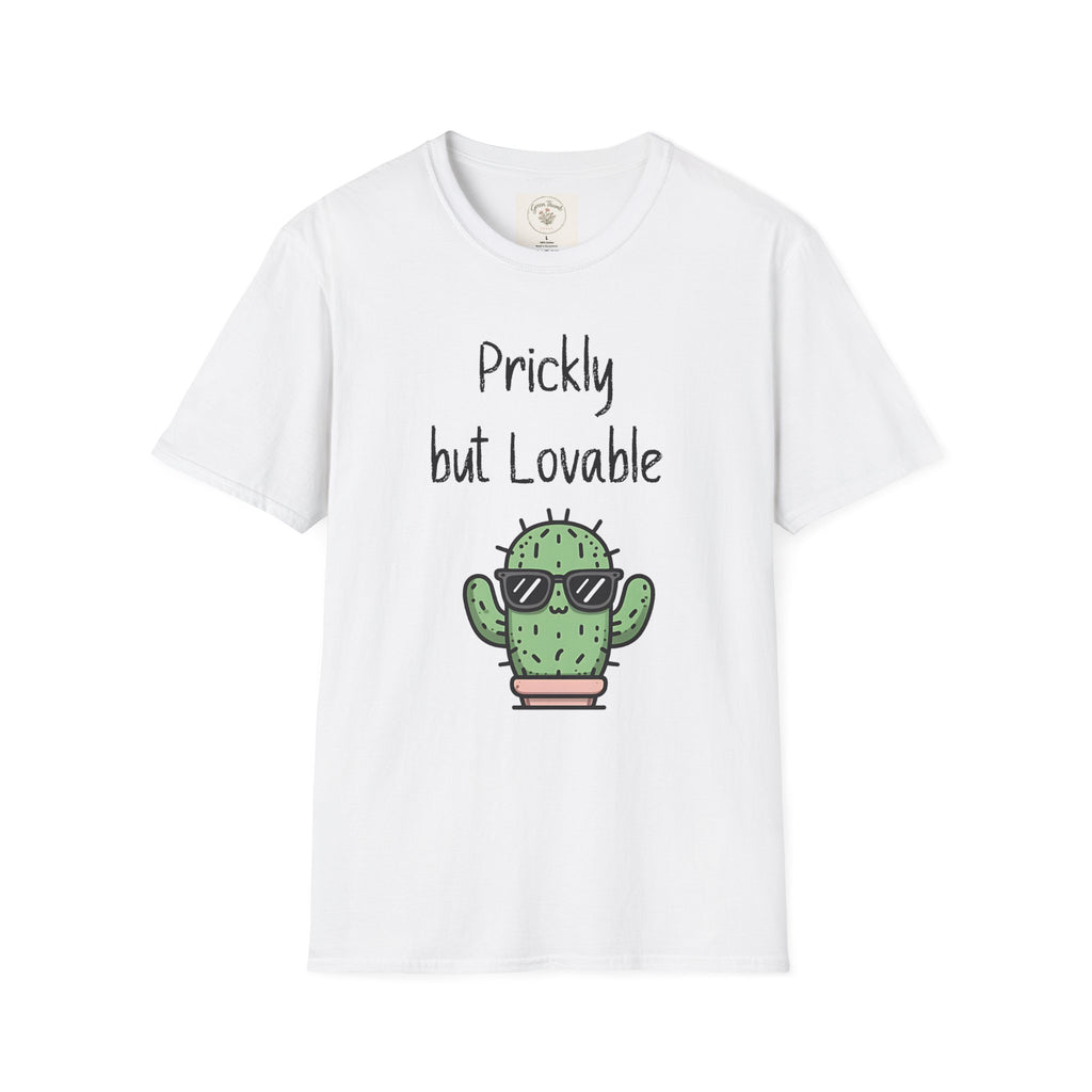 Prickly but Lovable T-Shirt