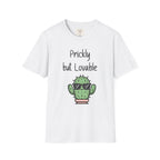Prickly but Lovable T-Shirt