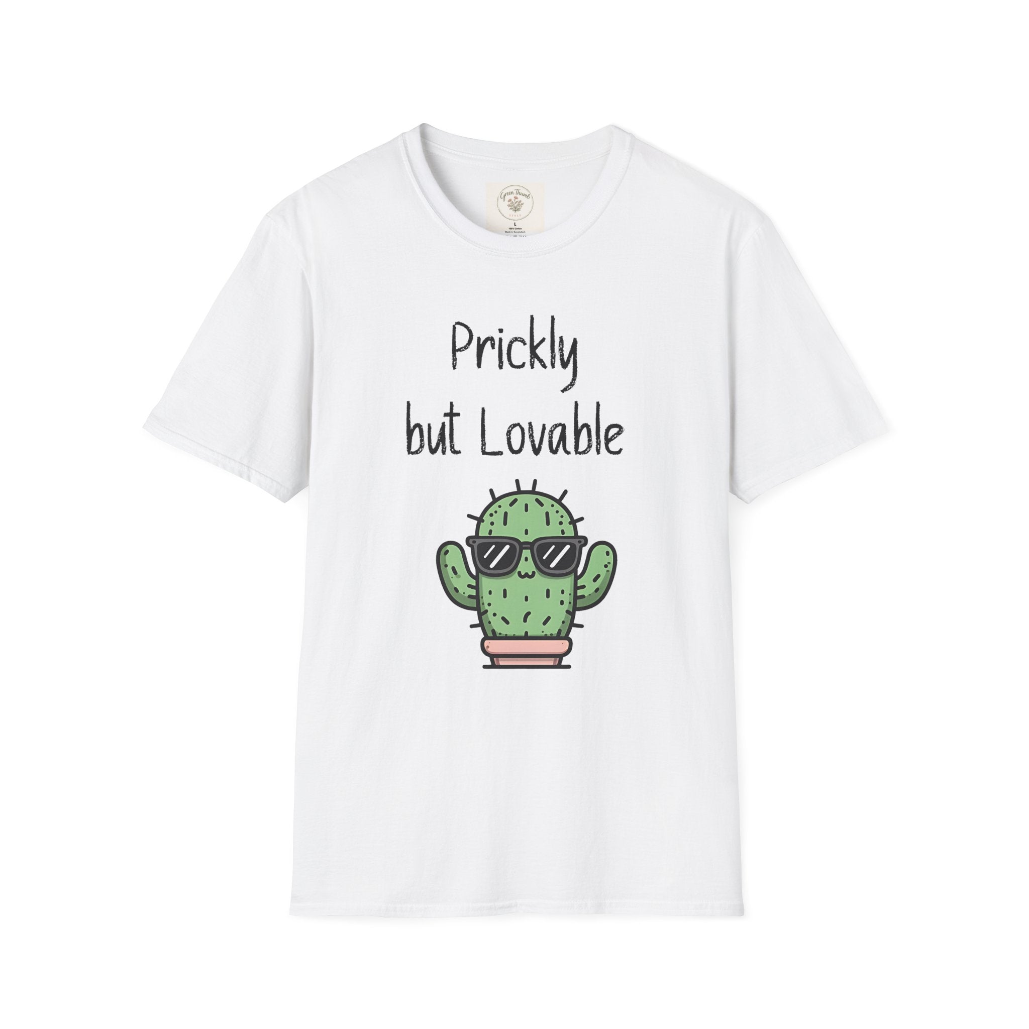 Prickly but Lovable T-Shirt