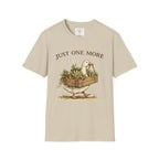 Just one more T-Shirt
