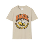 Home Is Where  T-Shirt