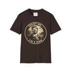 Trust Me I'm a Man T-Shirt