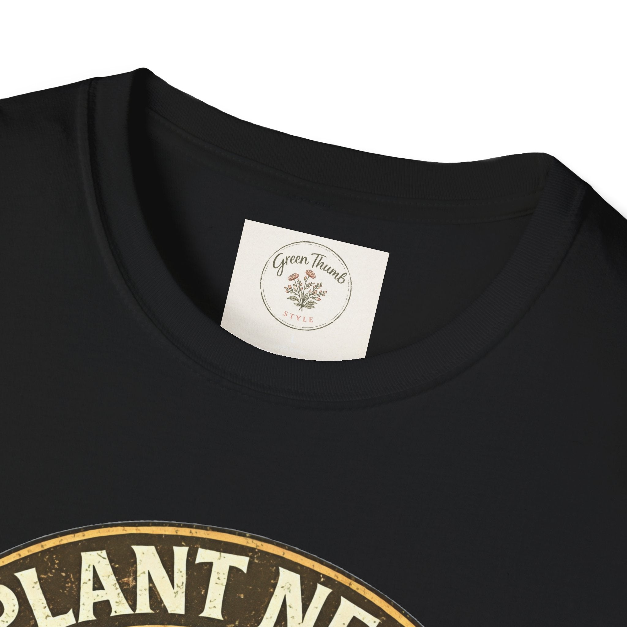 Plant Nerd T-Shirt
