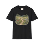 Follow the Path Less Traveled T-shirt