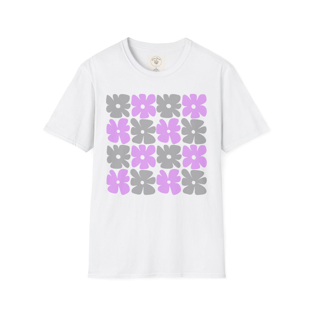 Bahama Matrix T-shirt