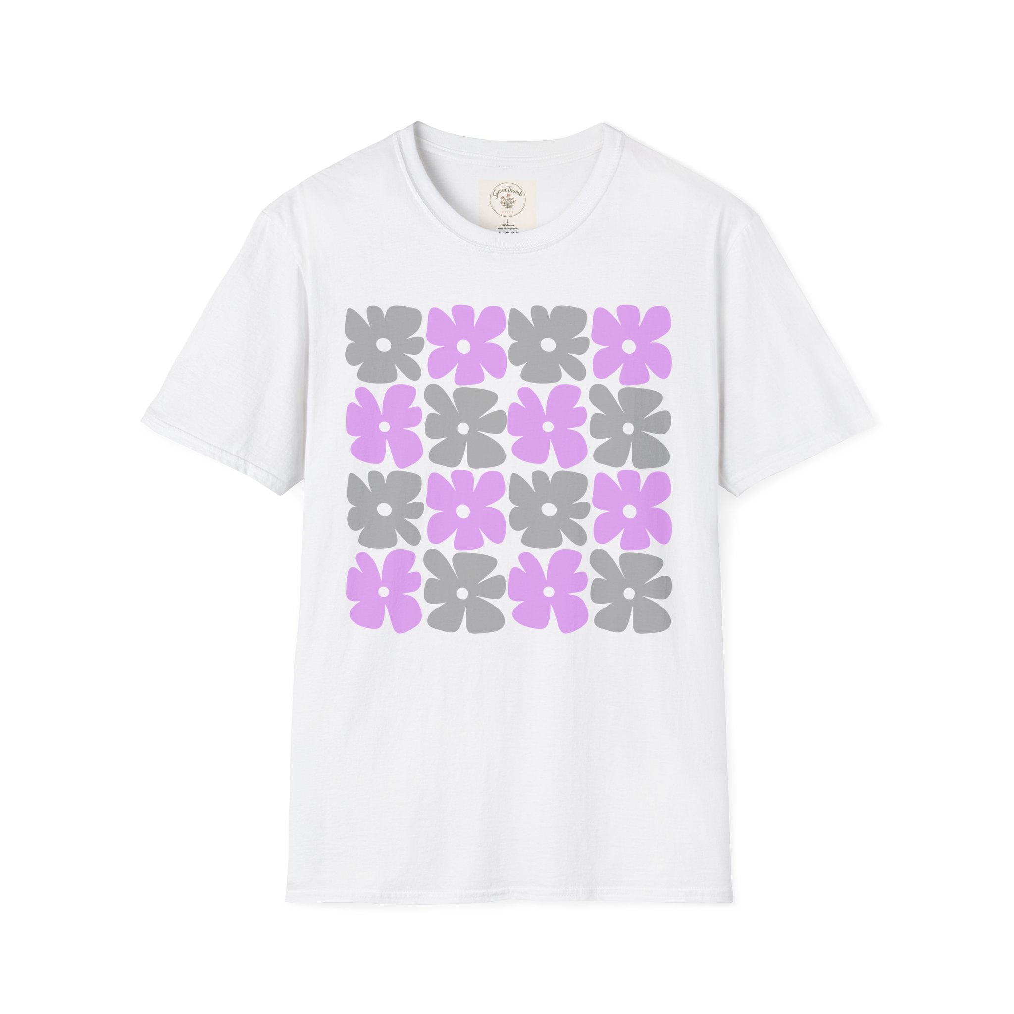 Bahama Matrix T-shirt