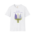 Delphinium Era T-Shirt