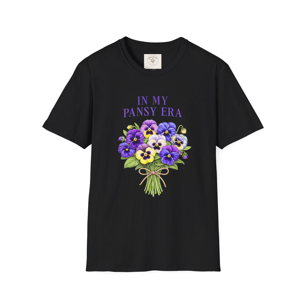 Pansy Era T-Shirt