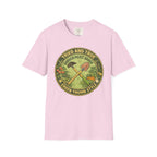 Garden Merit Badge T-Shirt