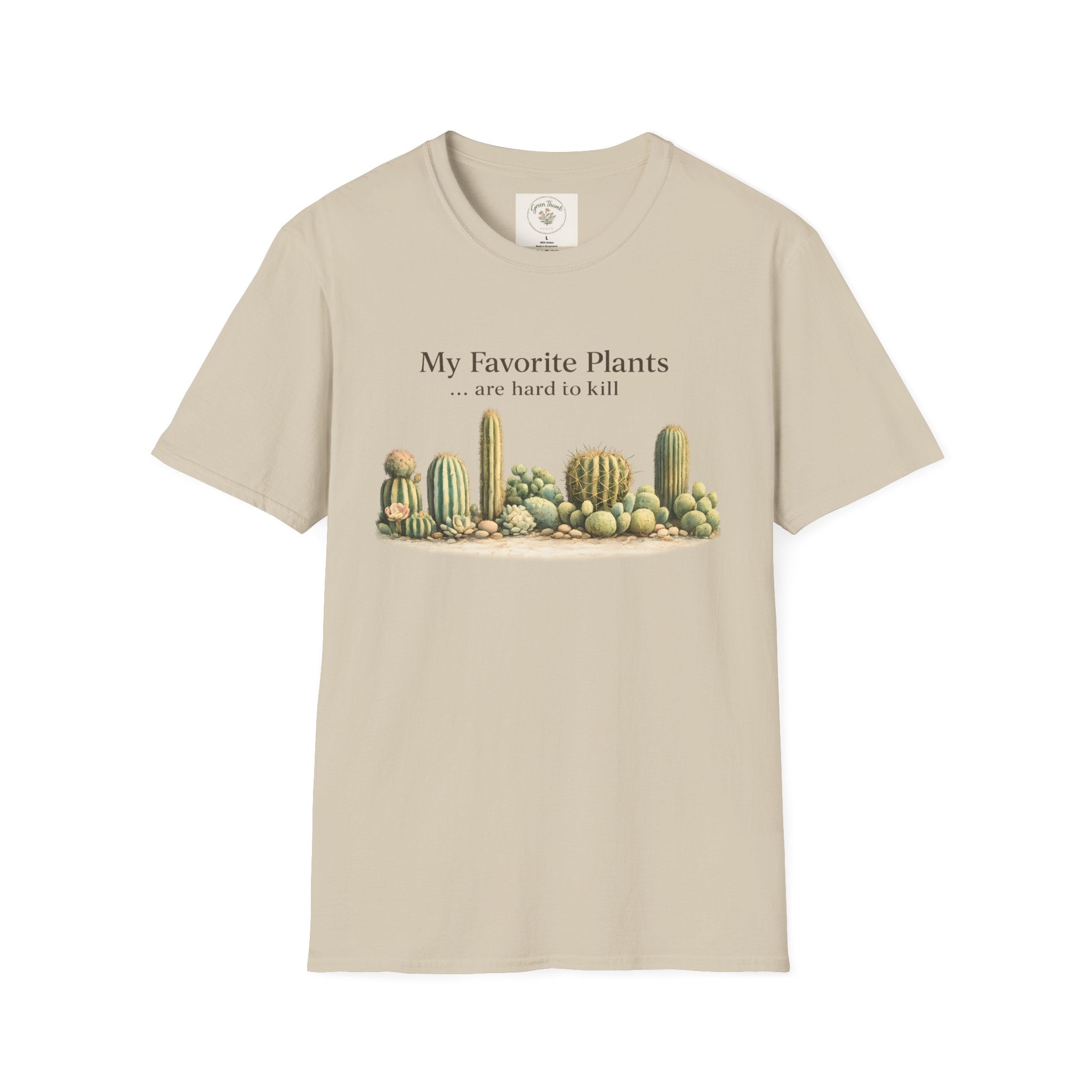 Hard to Kill T-Shirt