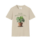 Monstera Era T-Shirt