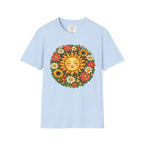 Smiling Sun T-Shirt