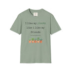 Low maintenance friends T-Shirt