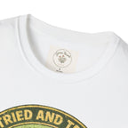 Garden Merit Badge T-Shirt