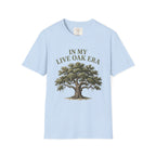 Live Oak Era T-Shirt