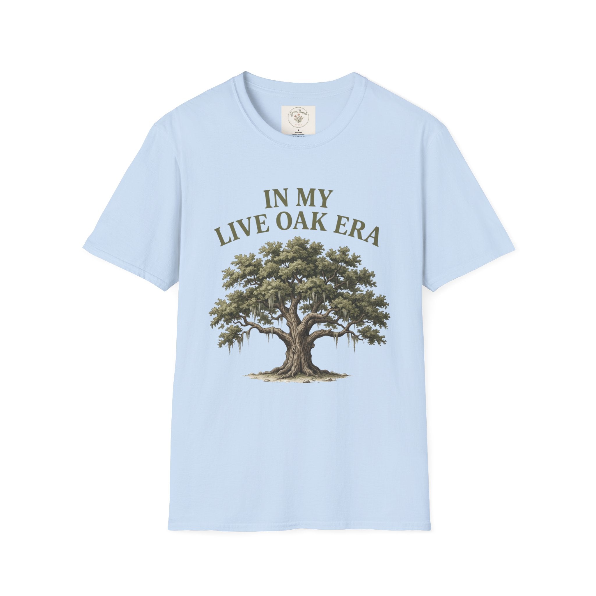 Live Oak Era T-Shirt