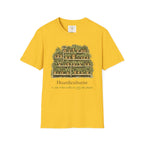 Hoardiculturist T-Shirt