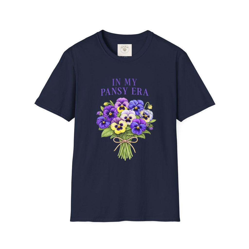 Pansy Era T-Shirt