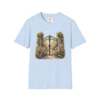 Climbing Rose Entrance T-shirt