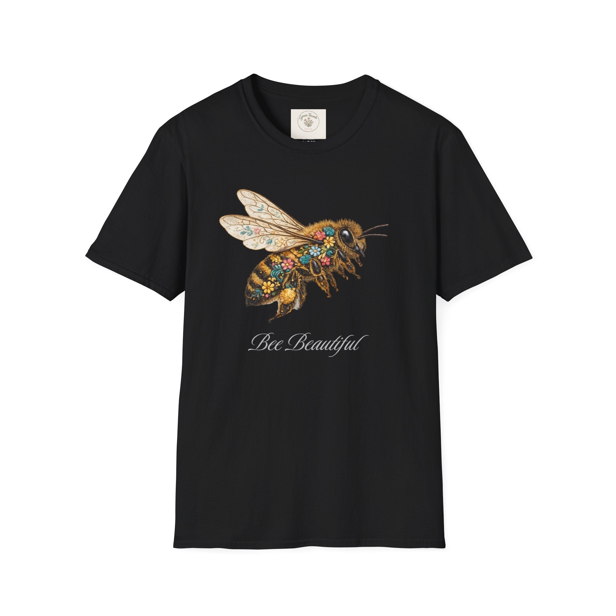 Bee Beautiful T-shirt