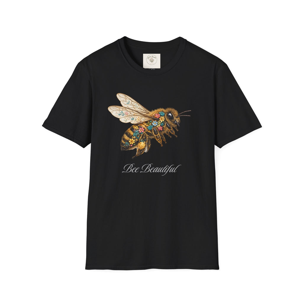 Bee Beautiful T-shirt