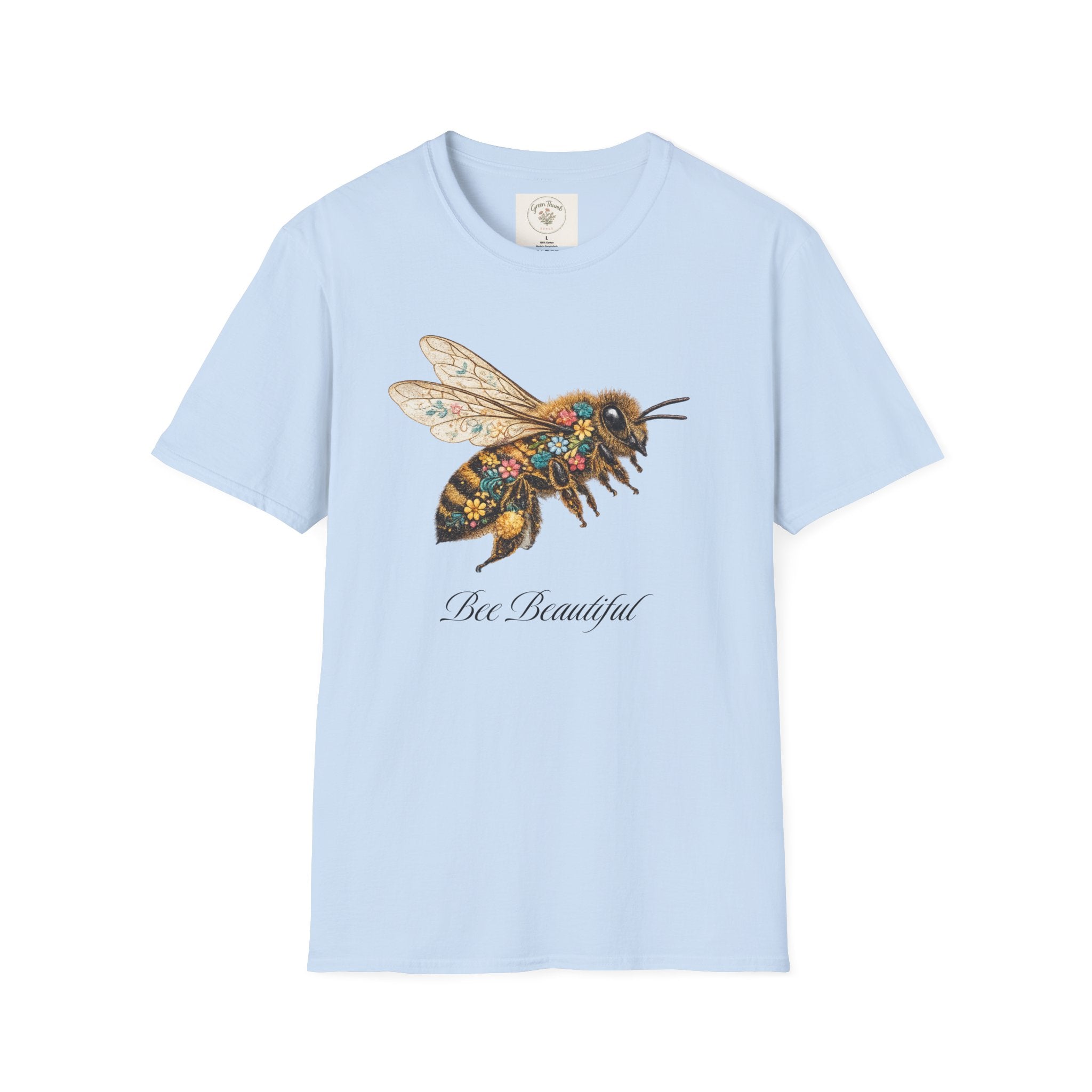 Bee Beautiful T-shirt