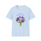 Pansy Era T-Shirt