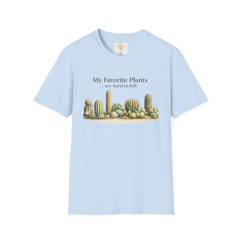 Hard to Kill T-Shirt