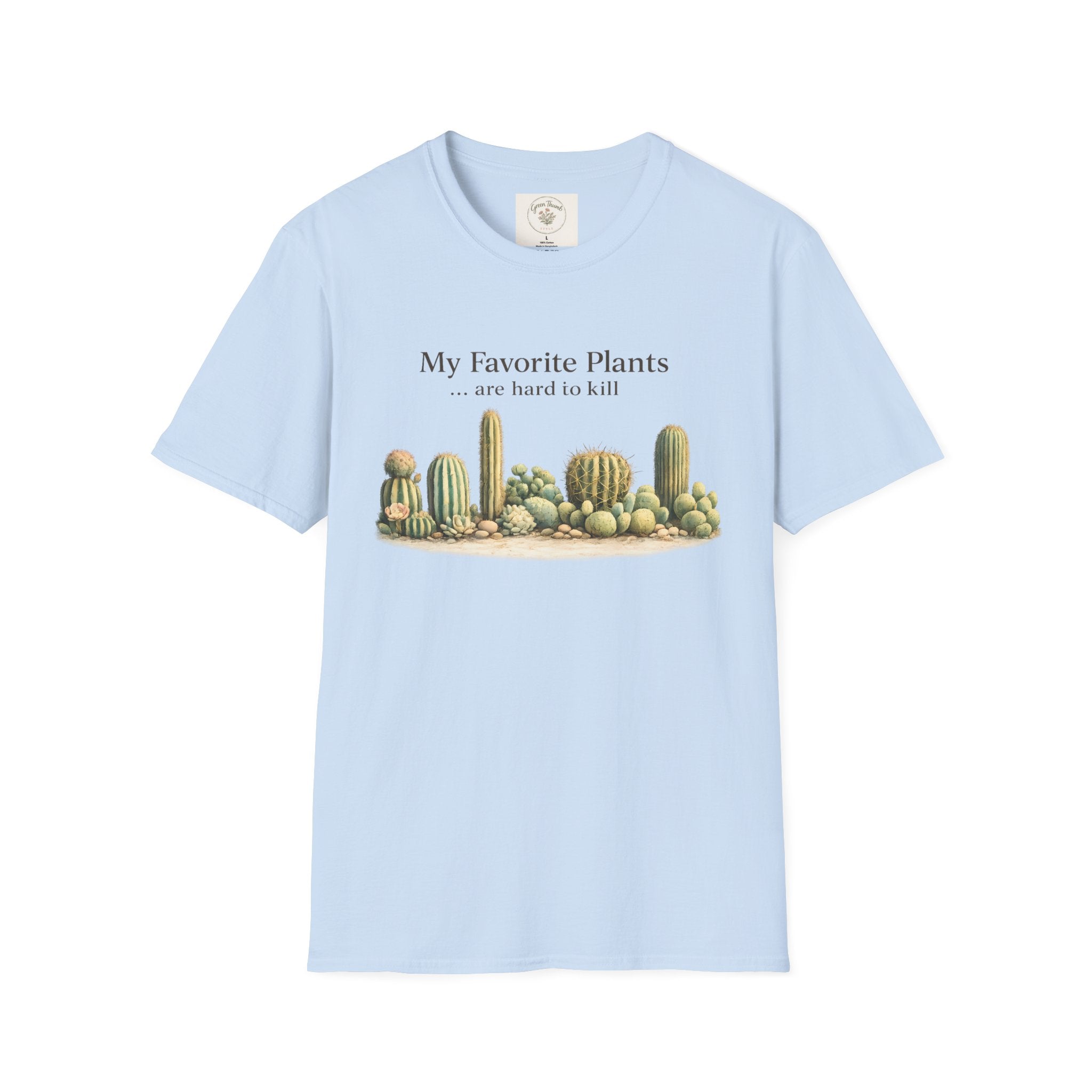 Hard to Kill T-Shirt