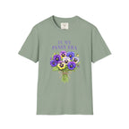 Pansy Era T-Shirt