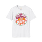 Flower Power T-Shirt