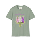 Foxglove Era T-Shirt