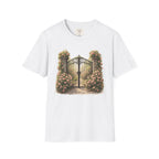 Climbing Rose Entrance T-shirt