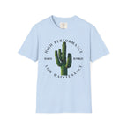 No Water No Problem T-Shirt